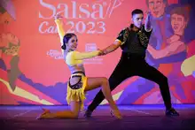 Estos son los seleccionados de la segunda jornada eliminatoria del ‘Festival Mundial de Salsa’