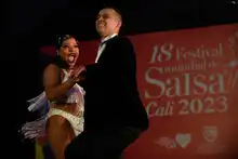 Estos son los seleccionados de la segunda jornada eliminatoria del ‘Festival Mundial de Salsa’
