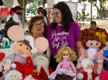 Festival Empresarial hizo realidad el sueño a emprendedores de las comunas 10 y 18
