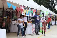 Festival Empresarial hizo realidad el sueño a emprendedores de las comunas 10 y 18
