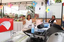 Festival Empresarial hizo realidad el sueño a emprendedores de las comunas 10 y 18