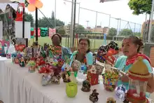 Festival Empresarial hizo realidad el sueño a emprendedores de las comunas 10 y 18
