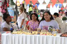 Festival Empresarial hizo realidad el sueño a emprendedores de las comunas 10 y 18