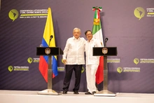Cali le cumplió al mundo con la ‘Conferencia Latinoamericana y del Caribe sobre Drogas’