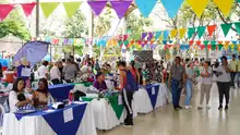 Presupuesto Participativo SDE