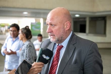 Delegaciones de 19 países participaron en la ‘Conferencia Latinoamericana y del Caribe sobre Drogas’