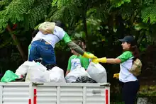 ¡En sus marcas, listos, fuera! Cali continúa la carrera por el cuidado del medio ambiente