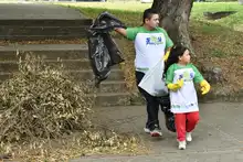 ¡En sus marcas, listos, fuera! Cali continúa la carrera por el cuidado del medio ambiente