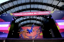 ‘Festival Mundial de Salsa’ cerró con éxito su tercera jornada de eliminatorias