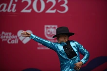 ‘Festival Mundial de Salsa’ cerró con éxito su tercera jornada de eliminatorias