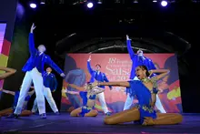 ‘Festival Mundial de Salsa’ cerró con éxito su tercera jornada de eliminatorias