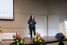 ‘Huertas Semillas de Amor’ fue la experiencia ganadora  en el Foro Educativo Calipaz