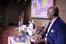 ‘Huertas Semillas de Amor’ fue la experiencia ganadora  en el Foro Educativo Calipaz