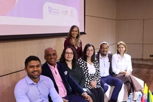 ‘Huertas Semillas de Amor’ fue la experiencia ganadora  en el Foro Educativo Calipaz