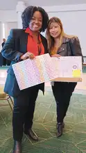 En el Intercambio nacional de experiencias sobre Sistemas de Cuidados, Bienestar Social dijo ¡presente!