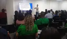 Promoción y atención de salud mental en entorno laboral de empresas formales