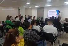 Promoción y atención de salud mental en entorno laboral de empresas formales