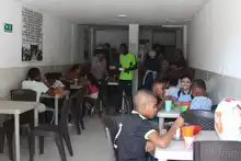 ‘Creciendo con Amor 2’, un comedor que construye tejido social