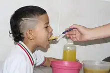 ‘Creciendo con Amor 2’, un comedor que construye tejido social