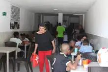 ‘Creciendo con Amor 2’, un comedor que construye tejido social