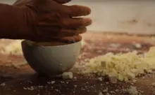 El pandebono caleño vuelve a ser reconocido a nivel mundial