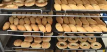 El pandebono caleño vuelve a ser reconocido a nivel mundial