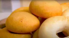El pandebono caleño vuelve a ser reconocido a nivel mundial