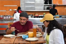 Inician obras de mantenimiento y mejoramiento en las plazas de mercado de Cali 