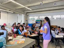 Jóvenes en Acción impulsa continuidad de carreras profesionales o técnicas