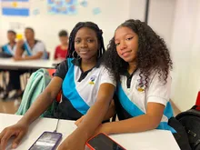 Jóvenes en Acción impulsa continuidad de carreras profesionales o técnicas