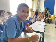 Jóvenes en Acción impulsa continuidad de carreras profesionales o técnicas