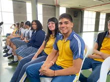 Jóvenes en Acción impulsa continuidad de carreras profesionales o técnicas
