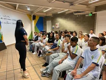 Jóvenes en Acción impulsa continuidad de carreras profesionales o técnicas