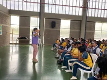 Jóvenes en Acción impulsa continuidad de carreras profesionales o técnicas