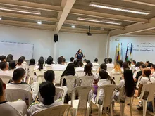 Jóvenes en Acción impulsa continuidad de carreras profesionales o técnicas