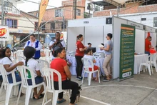 Comuna 15, un territorio donde suceden ‘Hechos de Corazón’