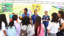 Culminó la Rendición Pública de Cuentas Especial sobre los Derechos de la Primera Infancia, Adolescencia y Juventud.