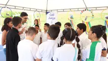 Culminó la Rendición Pública de Cuentas Especial sobre los Derechos de la Primera Infancia, Adolescencia y Juventud.