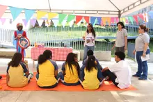 Culminó la Rendición Pública de Cuentas Especial sobre los Derechos de la Primera Infancia, Adolescencia y Juventud.