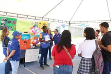 Culminó la Rendición Pública de Cuentas Especial sobre los Derechos de la Primera Infancia, Adolescencia y Juventud.