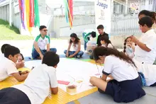 Culminó la Rendición Pública de Cuentas Especial sobre los Derechos de la Primera Infancia, Adolescencia y Juventud.