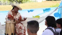 Culminó la Rendición Pública de Cuentas Especial sobre los Derechos de la Primera Infancia, Adolescencia y Juventud.