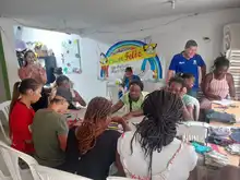 Yo Parí para la Paz: la apuesta que forma a gestores de paz