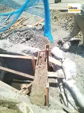 Programa ‘Obras de Corazón’ continúa renovando las calles del barrio Alameda