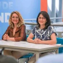 El Laboratorio de Innovación Paso del Comercio ya tiene 93 nuevos talentos digitales