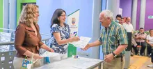 El Laboratorio de Innovación Paso del Comercio ya tiene 93 nuevos talentos digitales