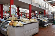 Plaza de Mercado Alameda, imán del turismo gastronómico en Cali