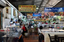Plaza de Mercado Alameda, imán del turismo gastronómico en Cali