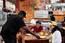 Plaza de Mercado Alameda, imán del turismo gastronómico en Cali
