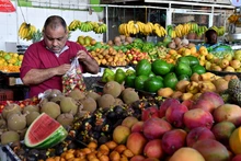 Plaza de Mercado Alameda, imán del turismo gastronómico en Cali